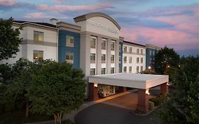 Springhill Suites Portland Vancouver